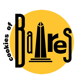 Cookies of Baires Icon