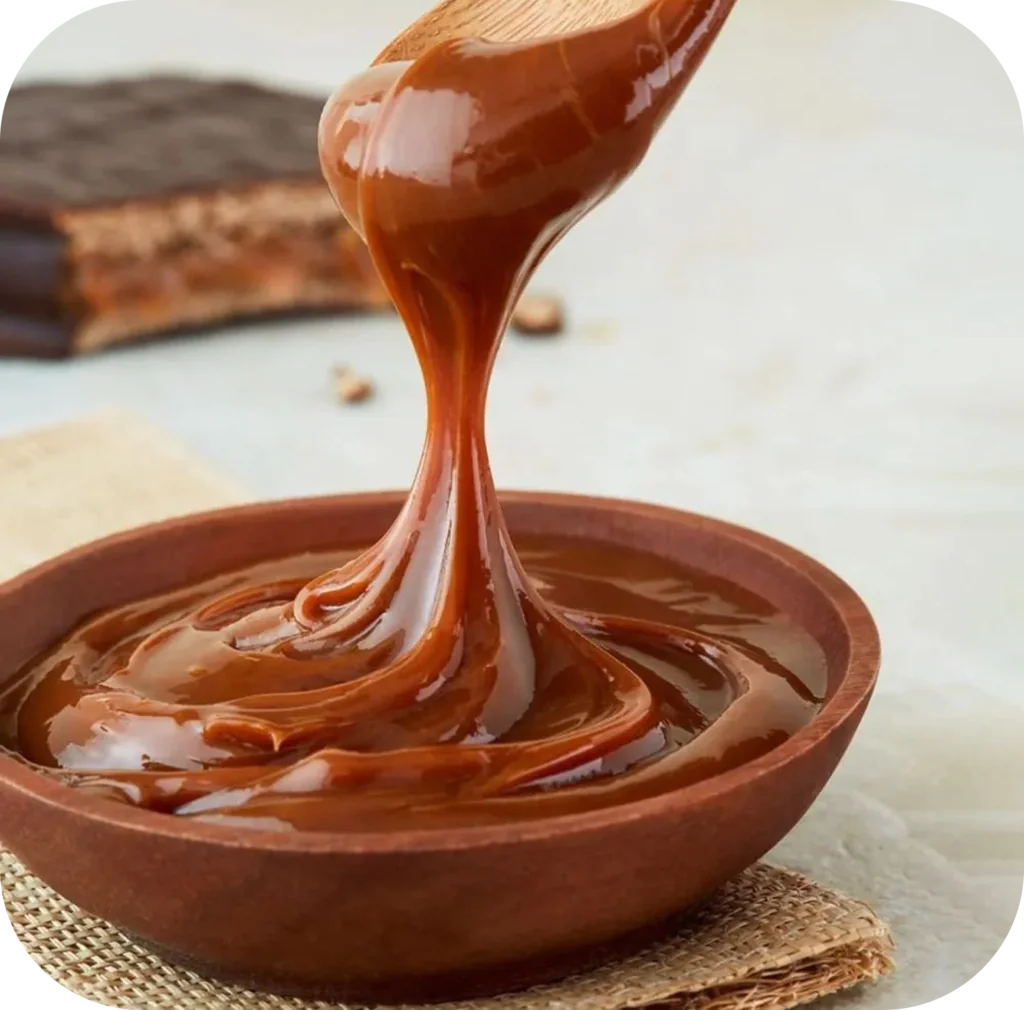 Image of Dulce de Leche
