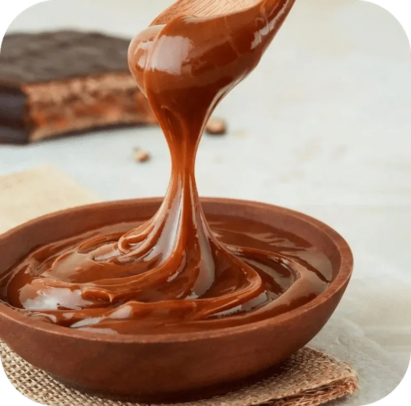 Dulce de Leche